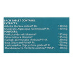 Herbals Menosan