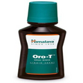 Himalaya Oro-T Oral Rinse Liquid - Distacart