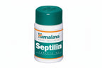 Himalaya Septilin Tablets (60 Tab)