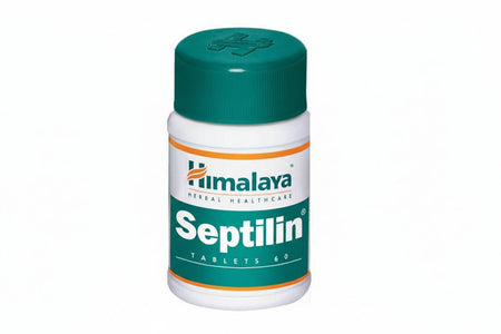 Himalaya Septilin Tablets (60 Tab)