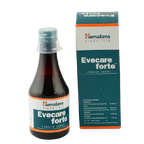 Himalaya Herbals Evecare Forte Liquid (200 ml)