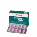 Himalaya Herbals Evecare Forte Tablets - Distacart
