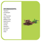 Desh Rakshak Himalayan Herbal Tea