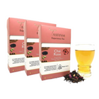 Tassyam Organics Chai Rose Black Tea - Distacart