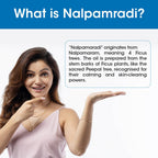TAC - The Ayurveda Co. Nalpamaradi Face Scrub for Glowing & Brightening Skin with Triphala Powder for Women & Men - Distacart