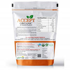 Accept Organic & Natural Products Barley Daliya