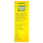 Baidyanath Goodcare Neem Oil 50 ml