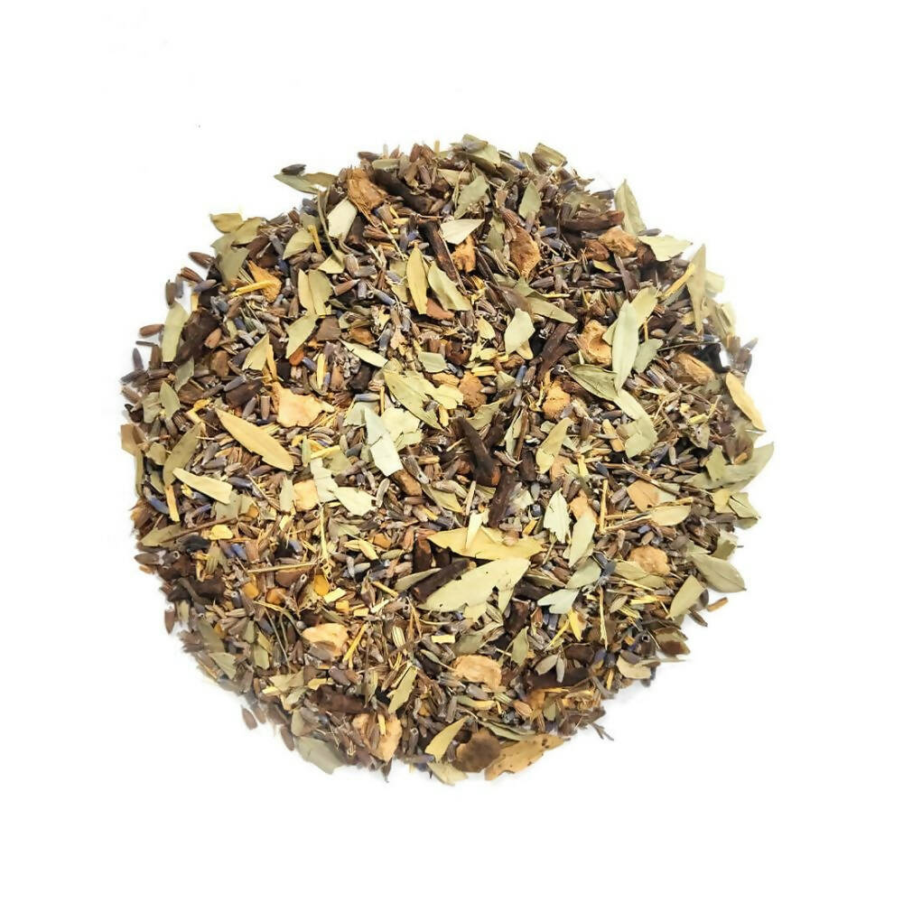 Tea Sense Digestive Health Tea - Distacart