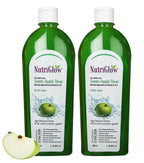 NutriGlow Skin Balancing Green Apple Toner - Distacart