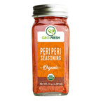 Geo-Fresh Peri Peri Seasoning