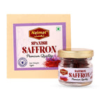 Naimat Spanish saffron Premium Quality