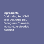 Crista Spices Authentic Sambhar Masala - Distacart