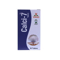 Virgo Calci-7 Tablets - Distacart