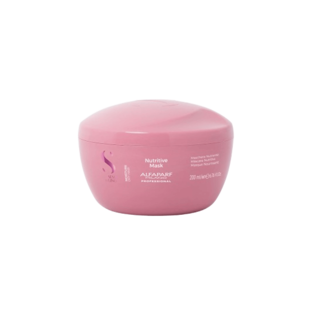 Alfaparf Milano Nutritive Mask For Frizzy & Dry Hair