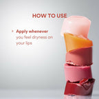 Innisfree Dewy Tint Lip Balm - Love Beige