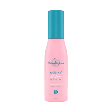 Aqualogica Radiance+ Oil Free Moisturizer with Watermelon and Niacinamide