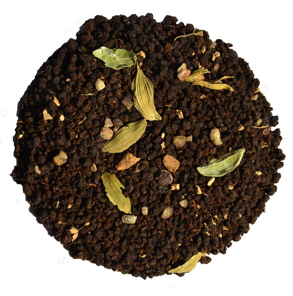 TGL Co. Kadak Masala Chai - Distacart