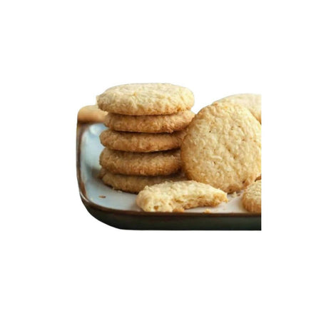 Jagdish Crunchy Coconut Cookies