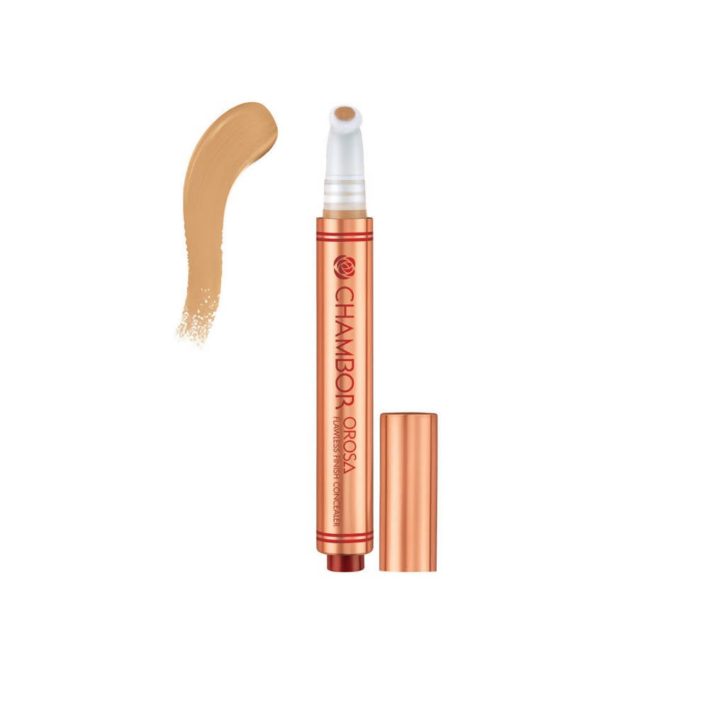 Chambor Orosa Flawless Finish Concealer