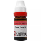 Dr. Reckeweg Calc Fluor Dilution - Distacart