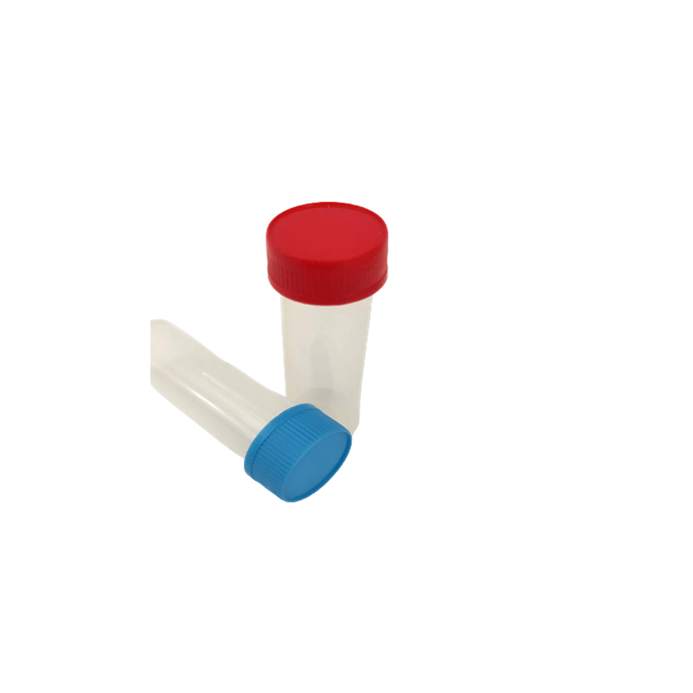 Medi AANIJ Homeopathic Plastic Empty Bottle