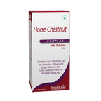 HealthAid Horse Chestnut Complex Tablets - Distacart