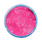 hot hot pink edible lace 100g