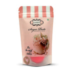 confect hot pink nutritional sugarpaste 250 gms