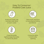 Krishna'S Herbal & Ayurveda Prostirid Juice
