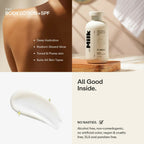 52 Sundaze SPF50 Body Glazing Milk with Oat Milk & Ceramides