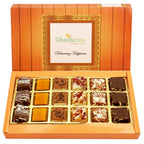 Ghasitaram Special Sweets Box - Distacart