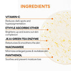 Innisfree Vitamin C Enzyme Brightening Serum