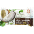 Dr.Organic Virgin Coconut Oil Soap
