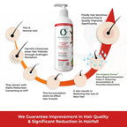 The Organic Forest Plant-Based Biotin Conditioner