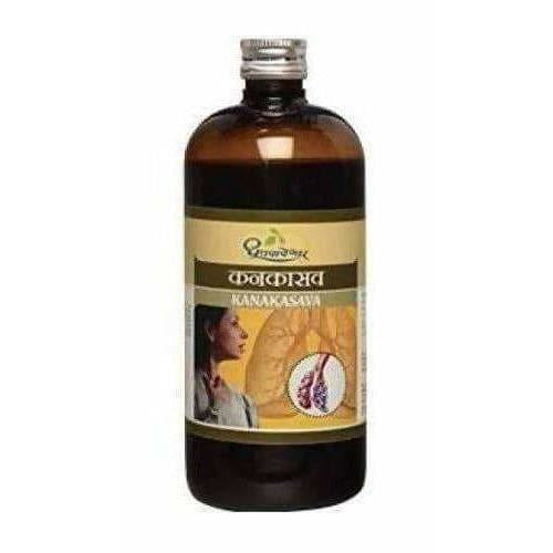 Dhootapapeshwar Kanakasava - Distacart