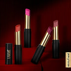 Lakme Absolute Beyond Matte Lipstick - 102 Red Ruby