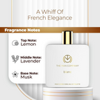 The Man Company Blanc Gift Box Kit