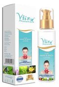 Vitro Naturals Aloe Hand & Body Lotion