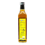 Nutriorg Organic Mustard Oil - Distacart