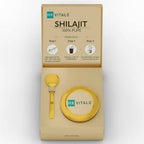 HK Vitals Pure Himalayan Sj Resin - Distacart