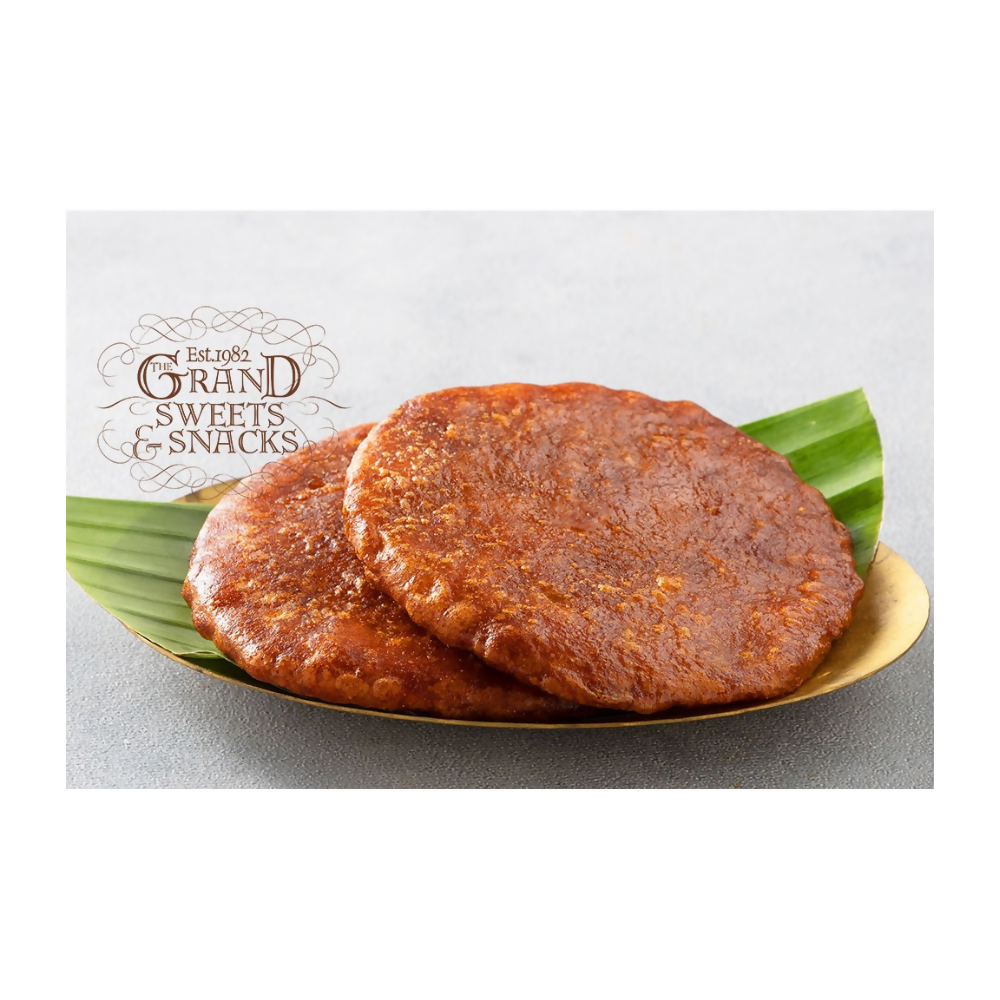 The Grand Sweets & Snacks Athirasam - Distacart