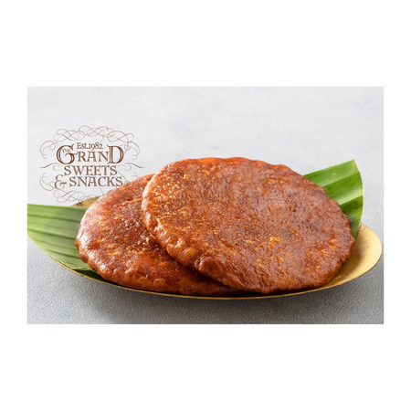 The Grand Sweets & Snacks Athirasam
