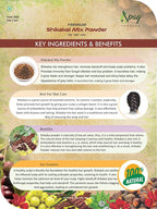 Spag Herbals Premium Shikakai Mix Powder