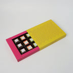 Dibha Ruchoks - Premium Assorted Chocolates Box