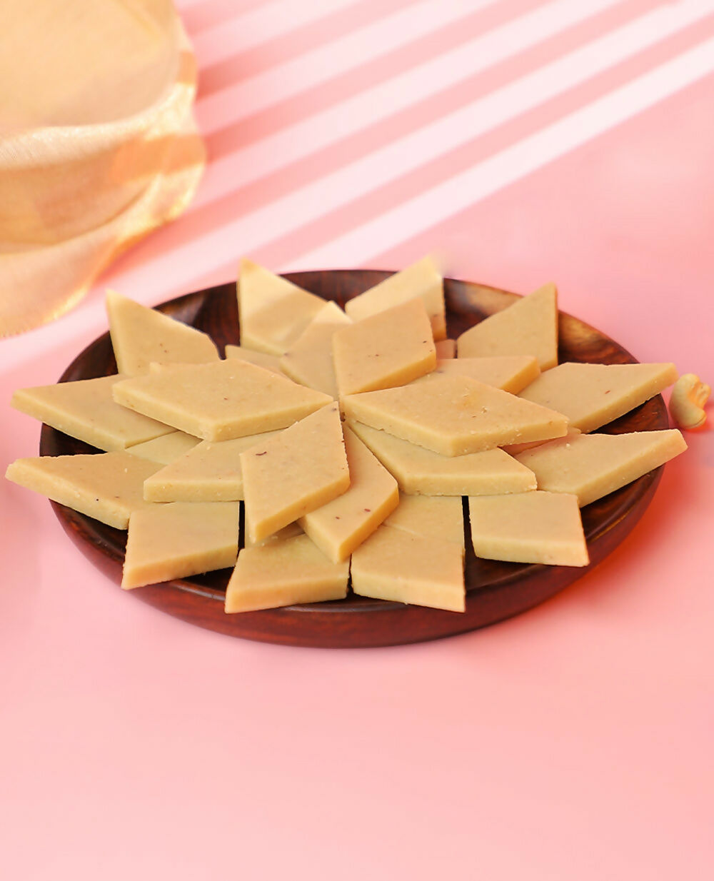 2  KAJU KATLI
