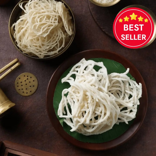 Sweet Karam Coffee Rice Sago Crisps (Oma Podi Vathal) - Distacart