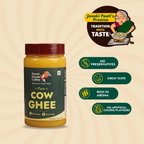Sweet Karam Coffee Pure Cow Ghee - Distacart