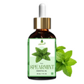 Oilcure Spearmint Oil