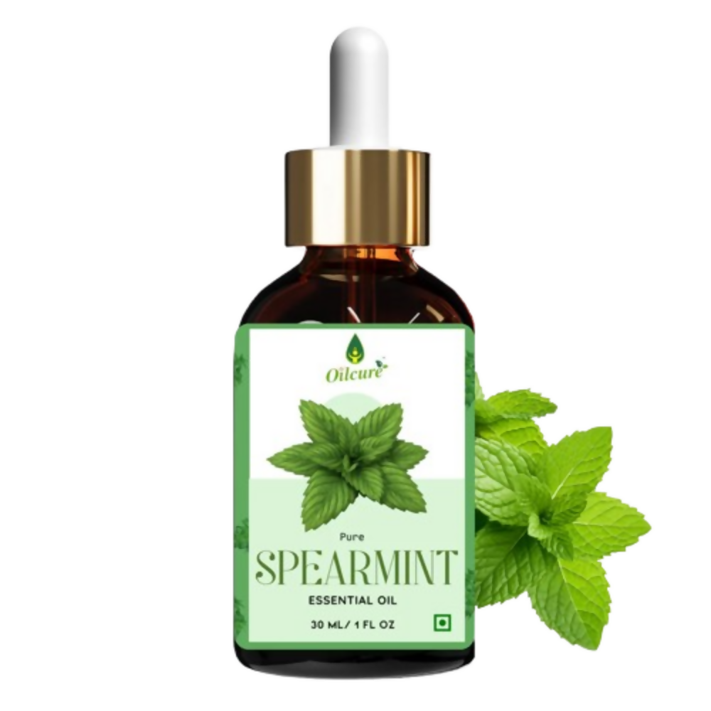 Oilcure Spearmint Oil