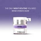 SkinInspired Retinol Night Cream For Wrinkles & Anti-Aging - Distacart
